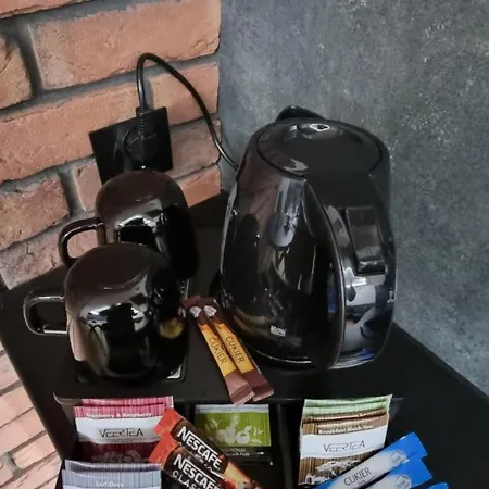 Happy Time Together Z Jacuzzi 4* Wojkowice