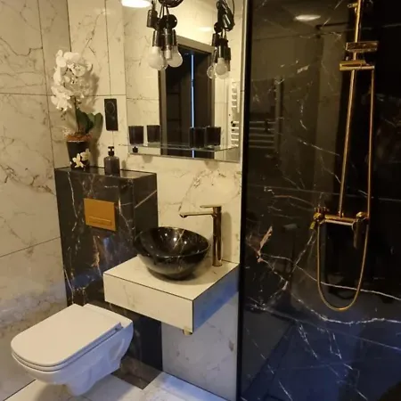 Happy Time Together Z Jacuzzi 게스트하우스 4*