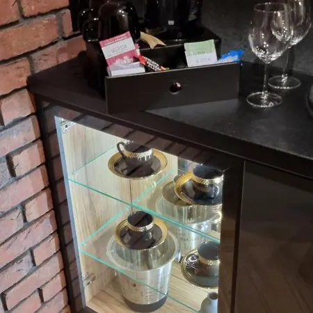 Happy Time Together Z Jacuzzi 4*