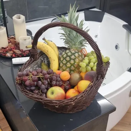 Happy Time Together Z Jacuzzi