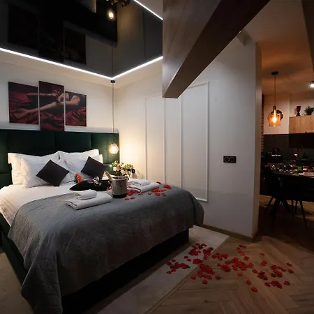 Happy Time Together Z Jacuzzi 게스트하우스