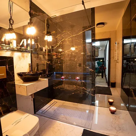 Happy Time Together Z Jacuzzi 게스트하우스 4*