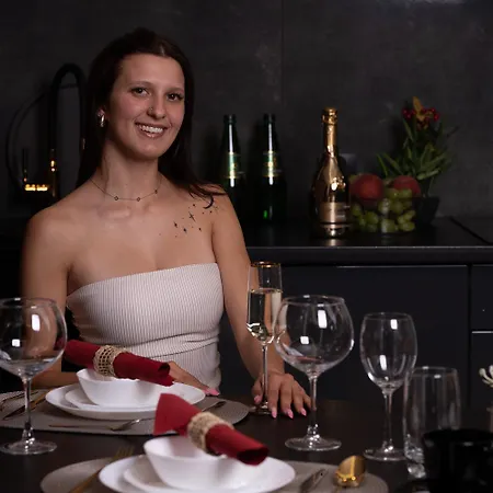 Happy Time Together Z Jacuzzi 게스트하우스