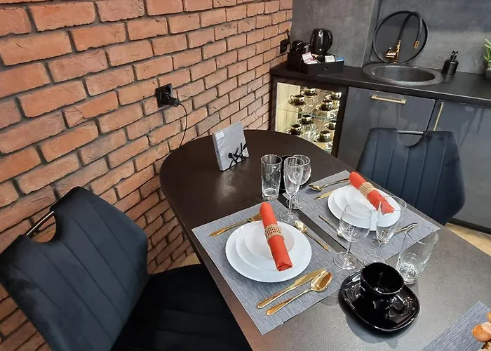 Penzion Happy Time Together Z Jacuzzi