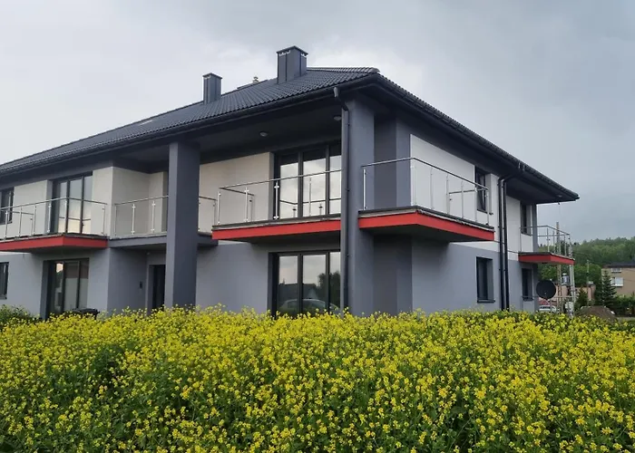 Happy Time Together Z Jacuzzi Wojkowice