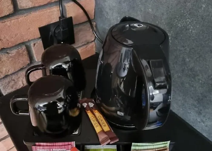 Happy Time Together Z Jacuzzi 4* Wojkowice