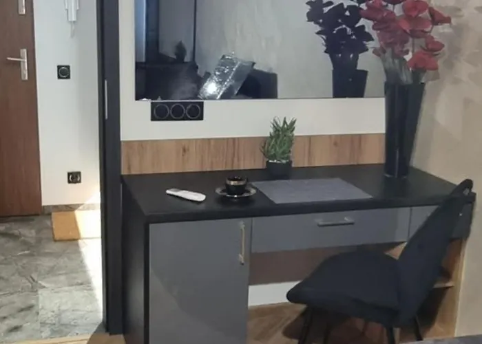 Happy Time Together Z Jacuzzi Penzion Wojkowice