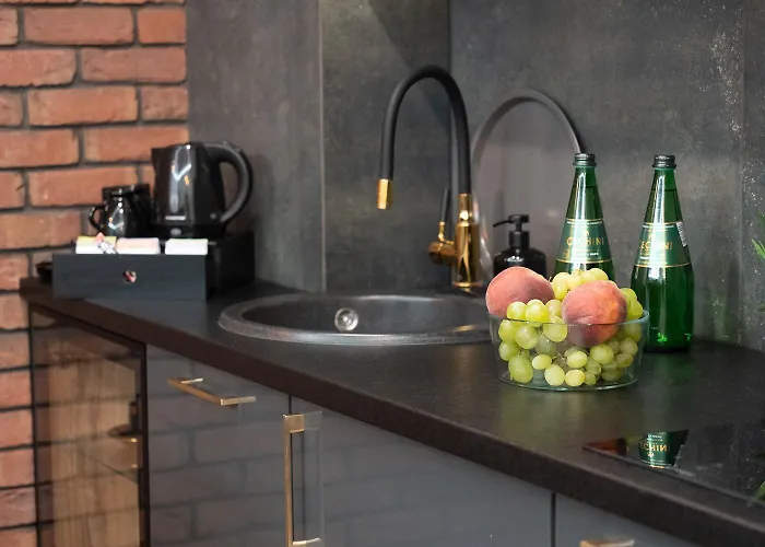 Penzion Happy Time Together Z Jacuzzi