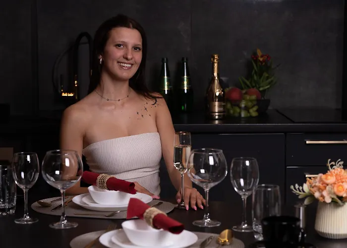 Happy Time Together Z Jacuzzi Penzion